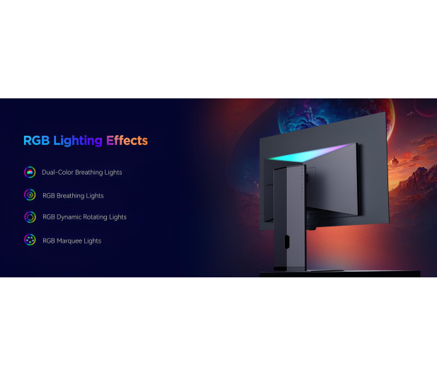 KOORUI S3241XO OLED 240 Hz 0.03ms - 1365852 - zdjęcie 20